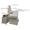 Vollautomatische PLA STRAW-Extrusionsmaschine LG-A (50) Serie